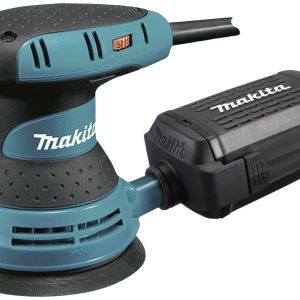 Szlifierka mimośrodowa Makita BO5031J BO5031J 300 W Szlifierka mimośrodowa Makita BO5031J BO5031J 300 W