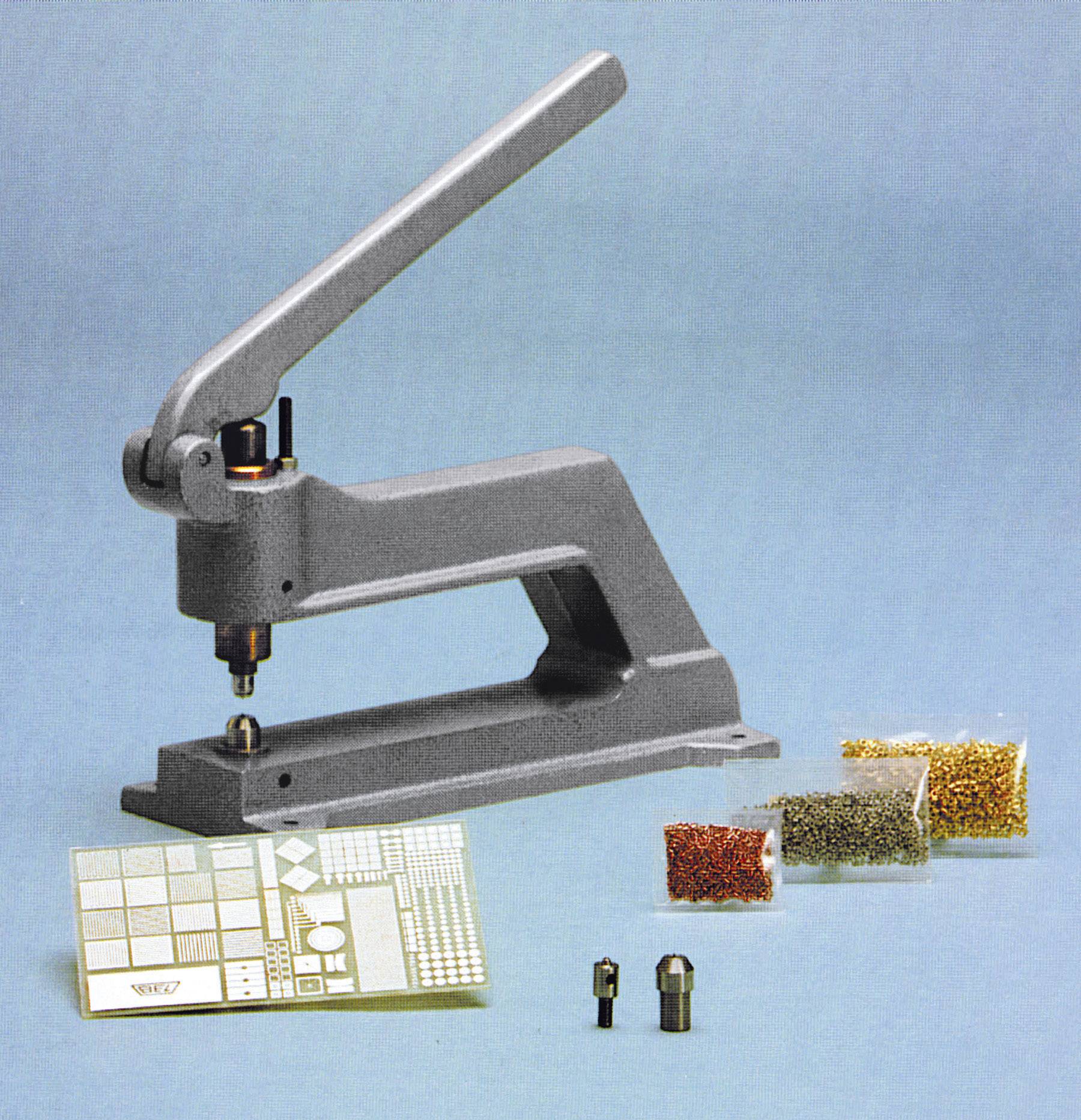Narzędzie do przebijania PCB Bungard 30100, 1 szt. - obrazek 1