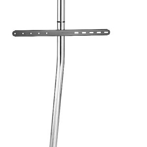 LogiLink BP0080 Stojak do telewizora 124,5 cm (49″) – 177,8 cm (70″) Stojak podłogowy LogiLink BP0080 Stojak do telewizora 124,5 cm (49″) – 177,8 cm (70″) Stojak podłogowy