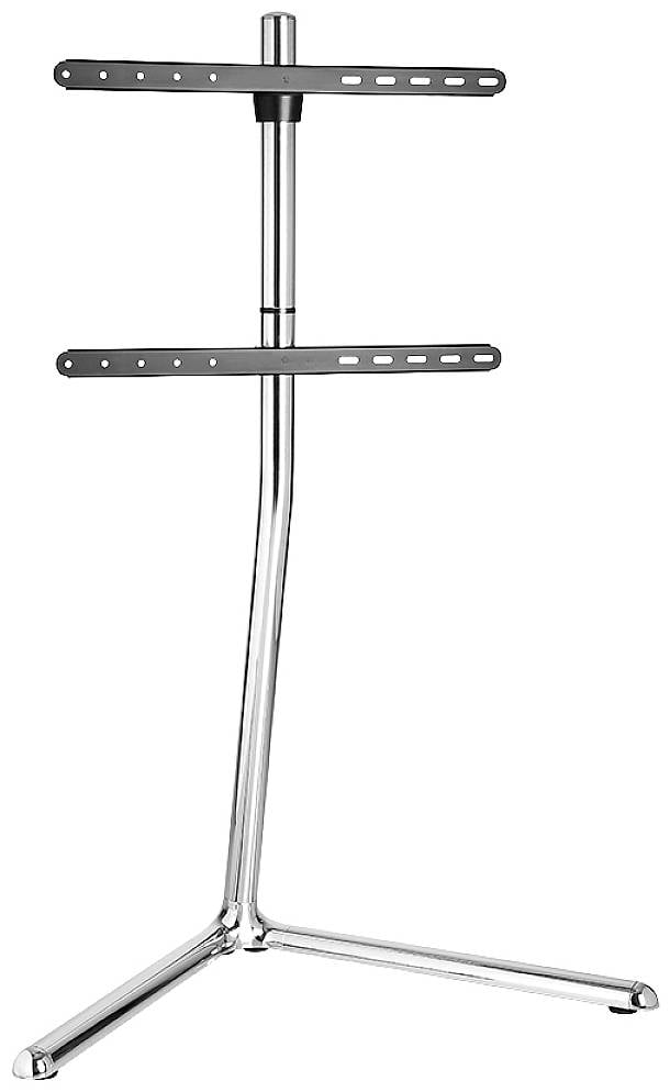 LogiLink BP0080 Stojak do telewizora 124,5 cm (49") - 177,8 cm (70") Stojak podłogowy - obrazek 1