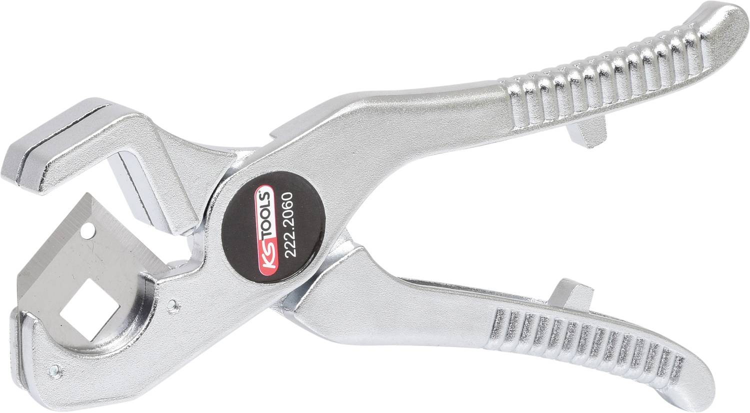 KS Tools 2222060 Przecinak do węży - obrazek 1