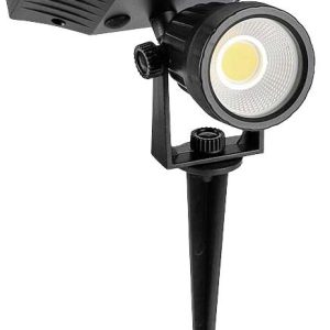 Solarna lampka ogrodowa V-TAC VT-952 6660 2.00 W 40 lm