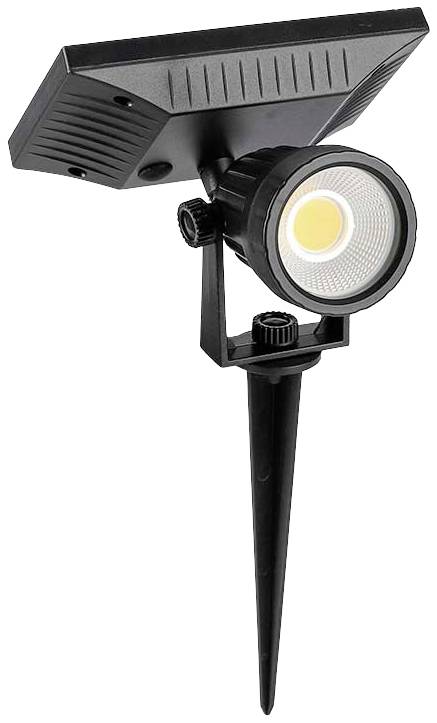 Solarna lampka ogrodowa V-TAC VT-952 6660 2.00 W 40 lm