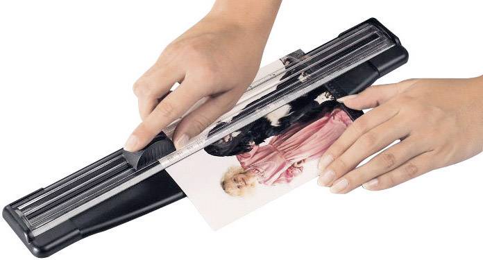 Trymer do papieru Hama Procut 310, szerokość cięcia 31 cm, format A4 - obrazek 1