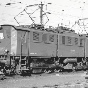 Piko H0 51543 Elektrowóz serii 191 DB, skala H0 Piko H0 51543 Elektrowóz serii 191 DB, skala H0