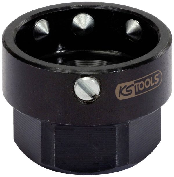 KS Tools 3310624 Uchwyt narzynki