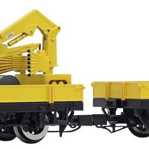 Wagon zespołu trakcyjnego H0 Rivarossi HR2990D, Digital DC, Długość ze zderzakami: 155 mm, Epoka: III Wagon zespołu trakcyjnego H0 Rivarossi HR2990D, Digital DC, Długość ze zderzakami: 155 mm, Epoka: III