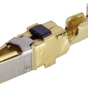 Złącze okrągłe TE Connectivity 66740-6, 1 szt.