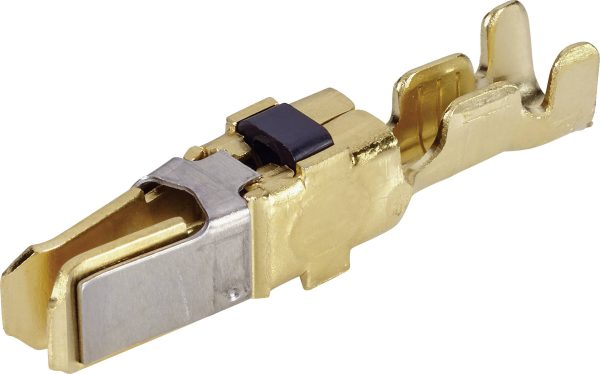 Złącze okrągłe TE Connectivity 66740-6, 1 szt.