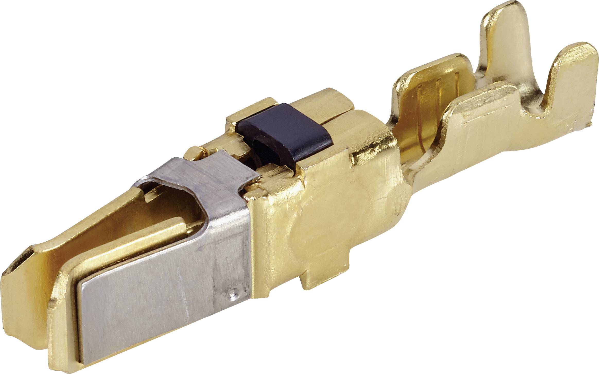 Złącze okrągłe TE Connectivity 66740-6, 1 szt. - obrazek 1