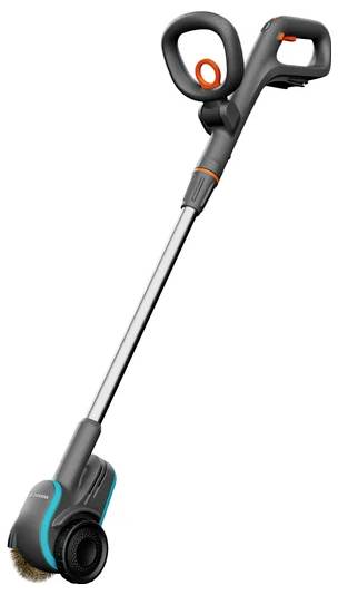 GARDENA 14820-55 EasyWeed 1800/18V POWER FOR ALL solo Pędzel do czyszczenia połączeń 18 V