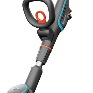 GARDENA 14840-55 AquaBrush Compact POWER FOR ALL Bezprzewodowy odkurzacz wielofunkcyjny 18 V GARDENA 14840-55 AquaBrush Compact POWER FOR ALL Bezprzewodowy odkurzacz wielofunkcyjny 18 V