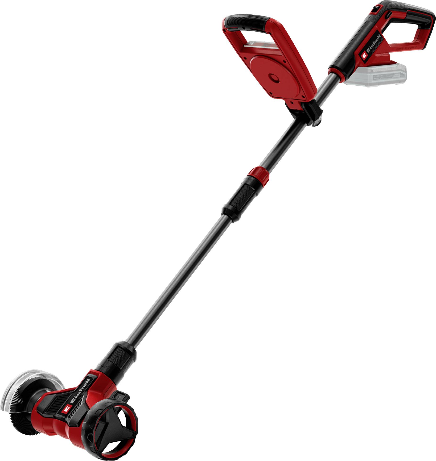 Einhell 3424070 GE-CC 18/110 Li E-Solo Myjka do spoin akumulatorowa nylon, stal - obrazek 1