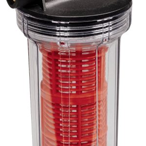 Filtr wstępny do pomp Einhell4173851, 25 cm