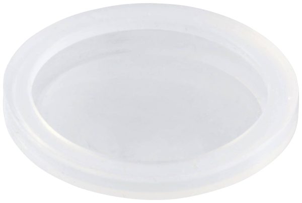 TRU COMPONENTS TC-12647472 Pokrywa uszczelniająca Pasuje do głowicy kopułkowej przełącznika przyciskowego 16 mmOpis tego