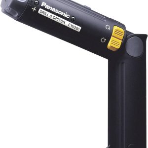 Wkrętarka przegubowa akumulatorowa Panasonic EY 6220 N EY6220N, 2.4 V, zaw. akumulator Wkrętarka przegubowa akumulatorowa Panasonic EY 6220 N EY6220N, 2.4 V, zaw. akumulator