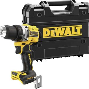 Wiertarko-wkrętarka akumulatorowa DEWALT DCD800NT-XJ DCD800NT-XJ 18 V Wiertarko-wkrętarka akumulatorowa DEWALT DCD800NT-XJ DCD800NT-XJ 18 V