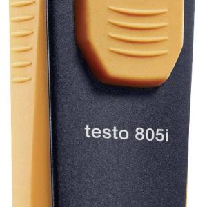 Pirometr testo 805i Smart Probes, Optyka 10:1, -30 – 250 °C Pirometr testo 805i Smart Probes, Optyka 10:1, -30 – 250 °C
