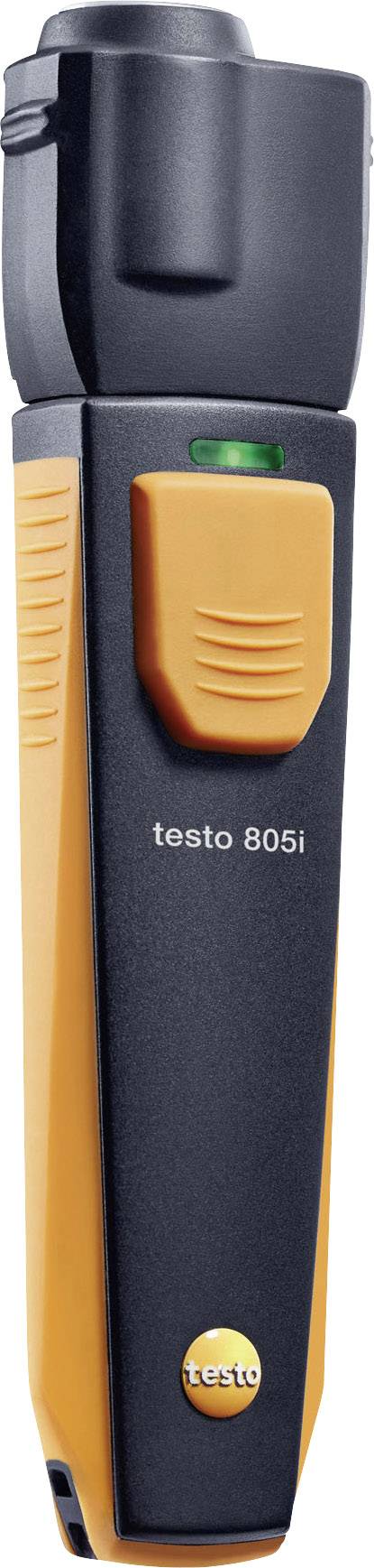 Pirometr testo 805i Smart Probes, Optyka 10:1, -30 - 250 °C - obrazek 1