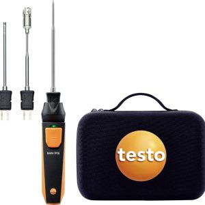 Czujnik temperatury testo 0563 5915 -60 – +400 °C