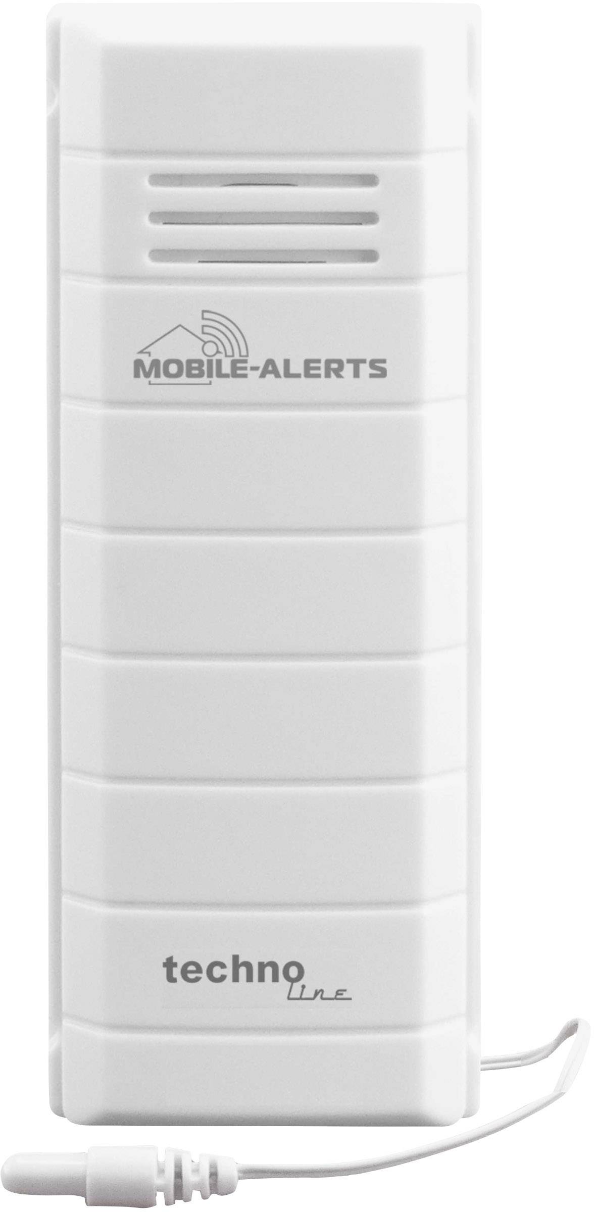 Techno Line Mobile Alerts MA 10101 Mobile Alerts MA 10101 Czujnik temperatury - obrazek 1