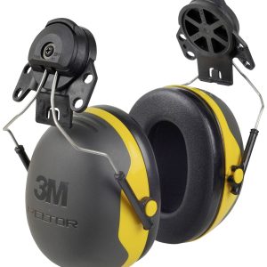 3M Peltor X2P3E Słuchawki ochronne 30 dB EN 352-3:2002 1 szt.