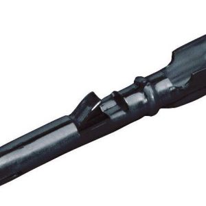 Złącze zagniatane Amphenol N02 016 0002 1, 0,5-1,5 mm2, 1-pin, pasuje do serii C16-1/C16