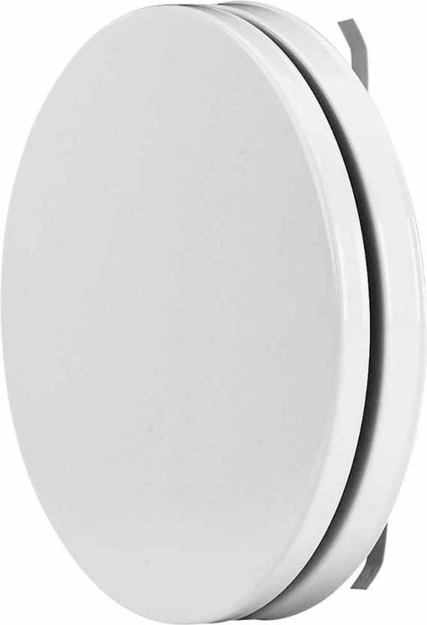 Helios Ventilatoren MTVZ 125 Zawór grzybkowy