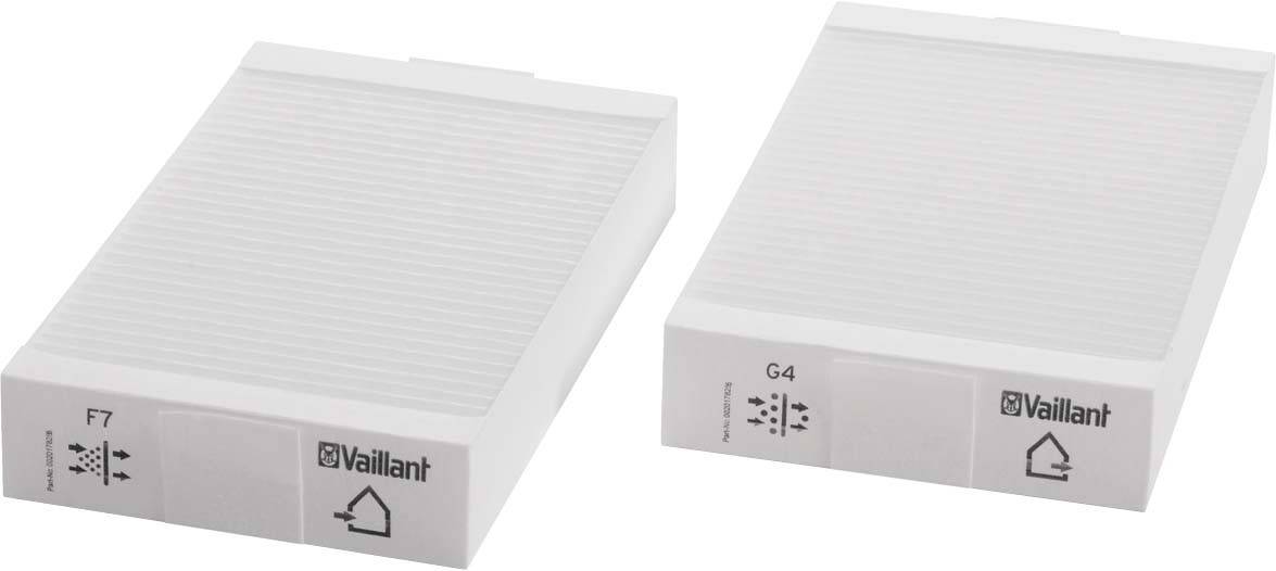 Vaillant Zestaw filtrów - obrazek 1