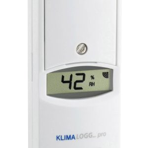 TFA Dostmann 30.3180.K Czujnik temperatury/wilgotności Radiowy 868 MHz TFA Dostmann 30.3180.K Czujnik temperatury/wilgotności Radiowy 868 MHz