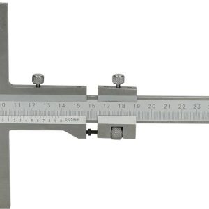 Suwmiarka traserska KS Tools 300.1561 300.1561, 1 szt.