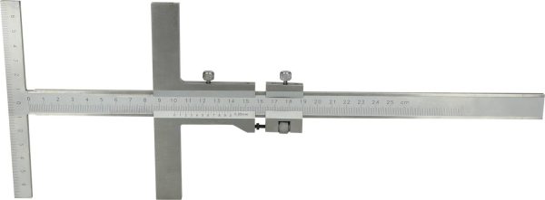 Suwmiarka traserska KS Tools 300.1561 300.1561, 1 szt.