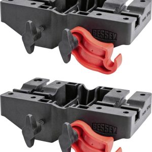 Wielofunkcyjny uchwyt Bessey STE-MH-SET STE-MH-SET 1 szt. Wielofunkcyjny uchwyt Bessey STE-MH-SET STE-MH-SET 1 szt.