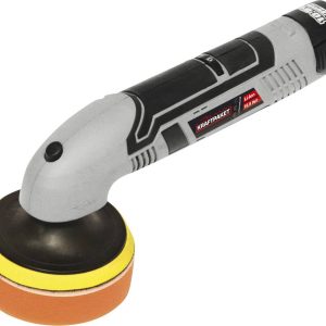 Polerka rotacyjna akumulatorowa Dino KRAFTPAKET Mini 640241 10.8 V
