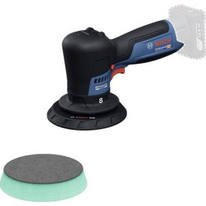 Polerka mimośrodowa akumulatorowa Bosch Professional GPX 12V-125 06019L4100 12 V