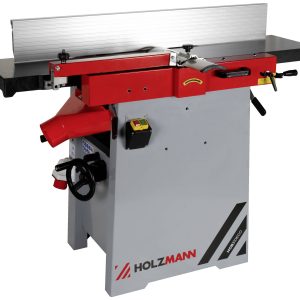 Strugarko-grubościówka Holzmann Maschinen HOB310ECO_400V HOB310ECO_400V Szerokość struga: 31 cm