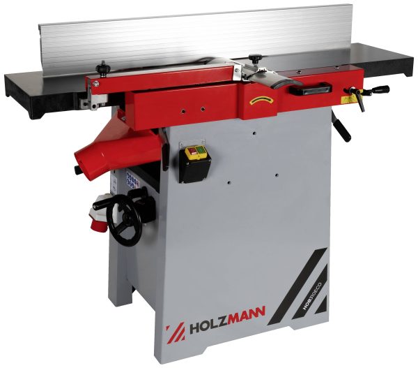Strugarko-grubościówka Holzmann Maschinen HOB310ECO_400V HOB310ECO_400V Szerokość struga: 31 cm
