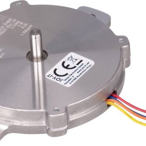 Silnik krokowy Joy-it NEMA-FLAT01, 0.06 Nm, 0.8 A, 0.8 A, 2,8 V Silnik krokowy Joy-it NEMA-FLAT01, 0.06 Nm, 0.8 A, 0.8 A, 2,8 V