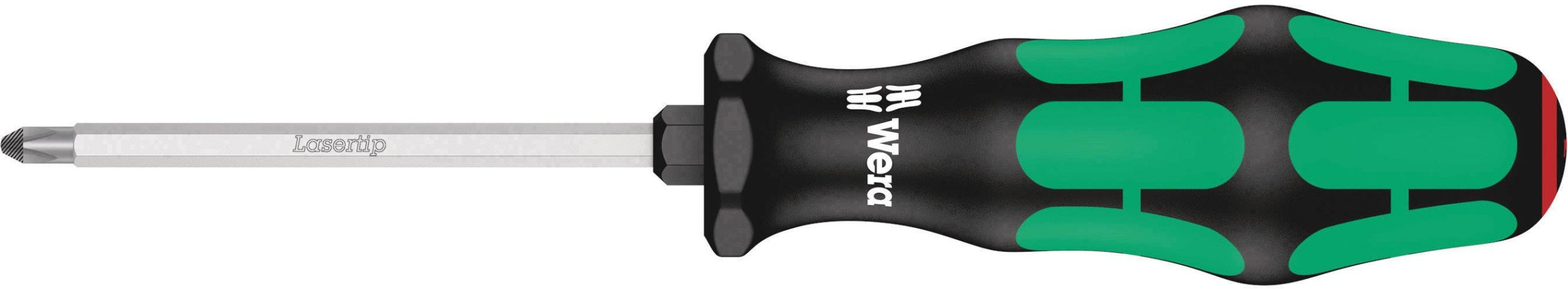 Wkrętak krzyżowy PH 1 Wera 350 05008751001 - obrazek 1