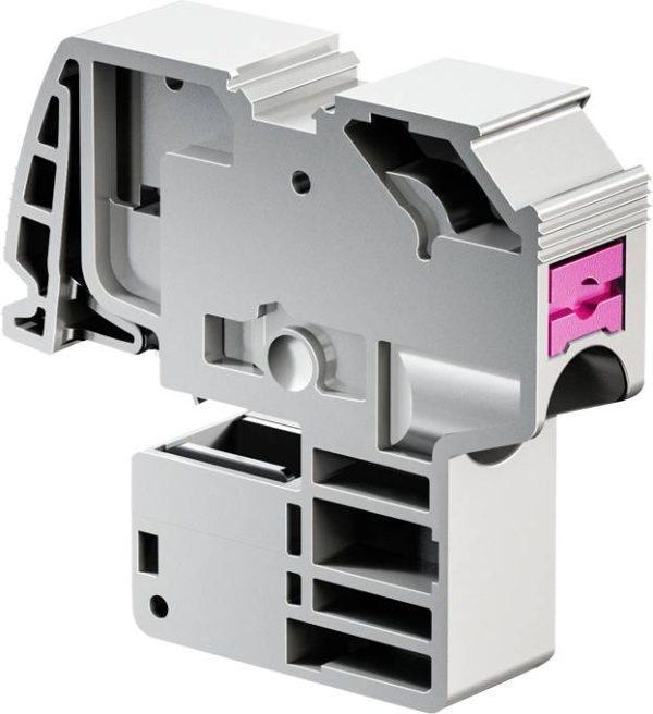 Terminal zasilający Rittal 3451505 zacisk push-in 1 szt.