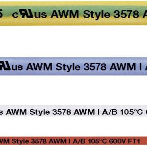 HELU 59543 Kabel odporny na wysokie temperatury HELUTHERM 145, 1 x 2.50 mm², Produkty w metrach bieżących HELU 59543 Kabel odporny na wysokie temperatury HELUTHERM 145, 1 x 2.50 mm², Produkty w metrach bieżących