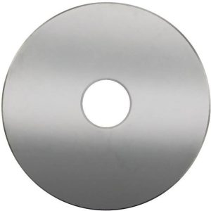 Podkładka karoseryjna Toolcraft, 3,2x20x1,25, 100 szt.