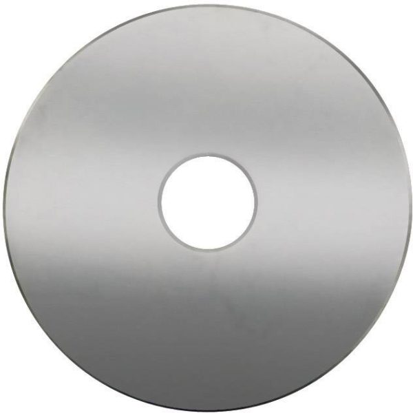 Podkładka karoseryjna Toolcraft, 6,4x35x1,5, 50 szt.