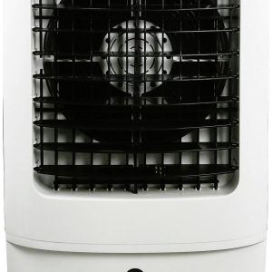 Be Cool Schładzacz powietrza 150 W (D x S x W) 49 x 39 x 108 cm biały pilot zdalnego sterowania, timer, lampka kontrolna Be Cool Schładzacz powietrza 150 W (D x S x W) 49 x 39 x 108 cm biały pilot zdalnego sterowania, timer, lampka kontrolna