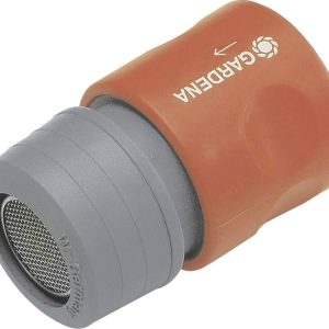 Adapter z perlatorem GARDENA 02905-26 Złącze wtykowe