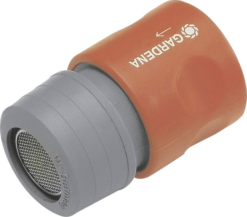 Adapter z perlatorem GARDENA 02905-26 Złącze wtykowe - obrazek 1