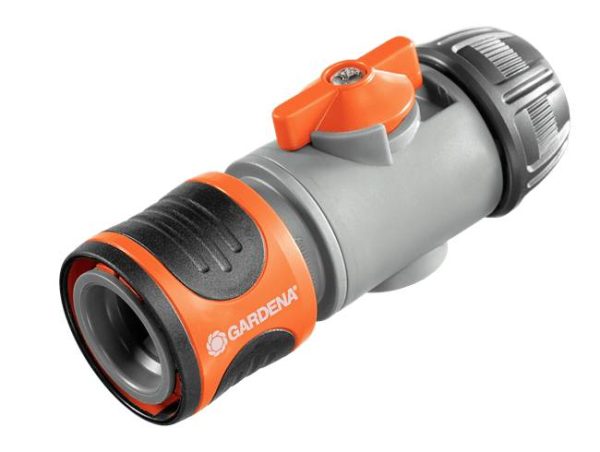 Regulator przepływu GARDENA 02942-20 13 mm (1/2″) – 15 mm (5/8″)