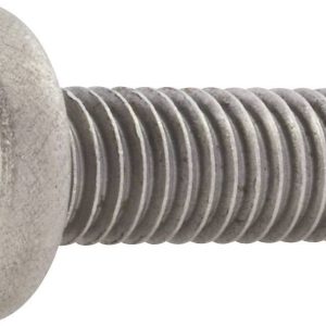 Śruba soczewkowa, zabezpieczająca Toolcraft DIN 85, M4 x 16 mm, stal szlachetna, 10 szt. Śruba soczewkowa, zabezpieczająca Toolcraft DIN 85, M4 x 16 mm, stal szlachetna, 10 szt.