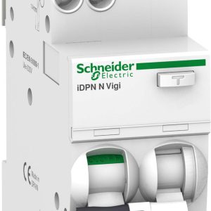 Wyłącznik różnicowoprądowy/automatyczny Schneider Electric A9D56613 13 A 0.03 A 240 V Wyłącznik różnicowoprądowy/automatyczny Schneider Electric A9D56613 13 A 0.03 A 240 V