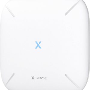 X-Sense SBS50 Akcesorium do czujnika dymu z sieci elektrycznej